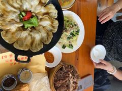 -十二道丰味·徐州土菜·烧烤(何山路店)