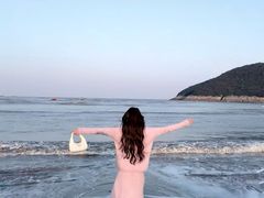 -宁波松兰山滨海旅游度假区