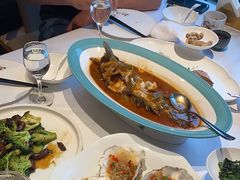 -百富源·海鲜辽菜(浑河堡店)