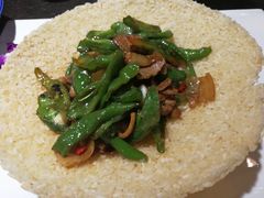 小炒肉-湘与香缘·湖南菜(王府井北京市百货大楼店)