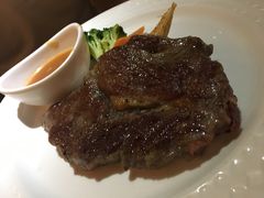 -麦茜哥牛扒城(中银店)