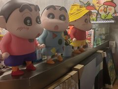 -吾叁·吉趣鸟咖(万科店)