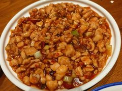 -同合居·非遗东北菜(王府井店)