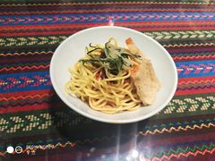 -驿楼兰·新疆菜(火车站店)
