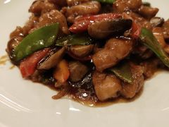 -烤肉宛饭庄(北新桥店)