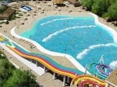 -长沙湘江冰雪世界