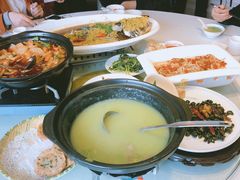 -雅和生态渔庄·宜城锅巴饭(龙灵山公园店)