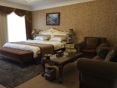 -老味道民宿(栈桥店)