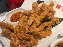 -八合里潮汕鲜牛肉火锅(福州万象城店)