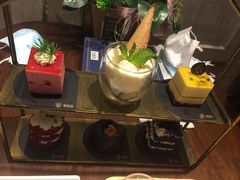 -ZING COFFEE 镜咖啡