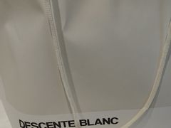 -迪桑特DESCENTE(北京三里屯BLANC店)