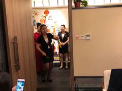 -小杨烤肉(高新店)