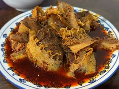 -Xi'An Food Bar 西安饭庄