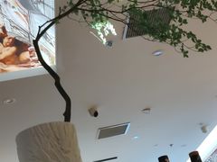 -安妮意大利餐厅(世贸天阶店)