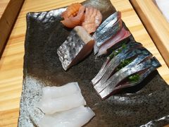 -桐寿司Sushi Tong
