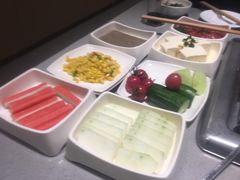-海底捞火锅(凯德广场店)
