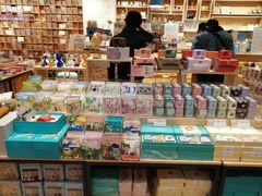 -猫的天空之城概念书店(印象城购物中心店)