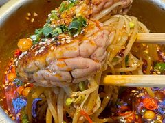 -钢管厂五区小郡肝火锅串串香(清河店)