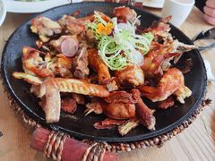 -客汀家宴·客家烟火 四季食材(集美店)