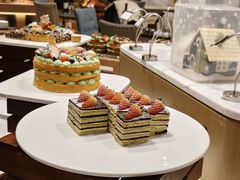 -云海轩·海鲜自助-河北云瑧世纪大饭店1F