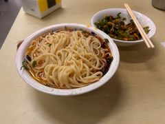 拉面-大藏村拉面(保利首开·熙悦春天店)