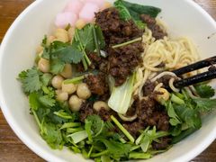 -秦云老太婆摊摊面(蜀汉路店)