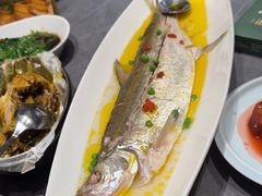 -江南里·新浙菜(苏州大悦城店)