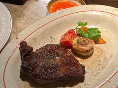 -牛排家(宁波阪急店)