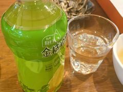 -华府九号海鲜烧烤大排档(龙域店)