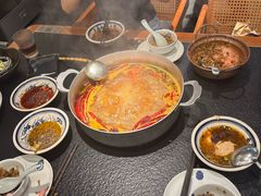 -滇牛云南火锅(桂林路店)