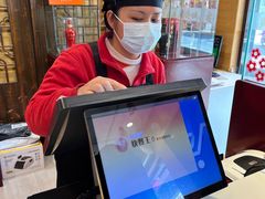 -老通城豆皮大王(吉庆街店)