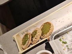 -绿茶餐厅(广州天河城店)