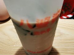 八婆婆烧仙草-八婆婆烧仙草(曾厝垵店)