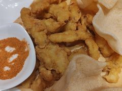 -那家老院子东北菜·饺子·小鸡炖蘑菇(艳华街店)