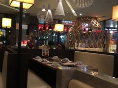 大堂-黄记煌三汁焖锅(欢乐海岸店)
