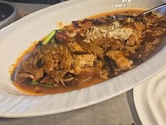 -有喜胶东小馆(太申祥和店)