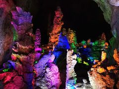 -百魔洞景区