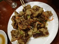 -老仁义·清真菜(太古街店)