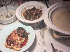 -老淮安·淮安菜(周恩来纪念馆店)