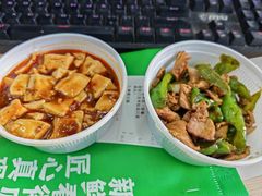 -香酥鸡排(京汉大道店)