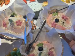 -馋遇江南·精致湖景雅宴(东方之门店)