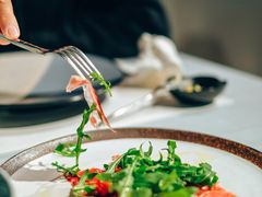 西班牙伊比利亚5J火腿-Marina厨房·ALA精酿(月湖盛园店)