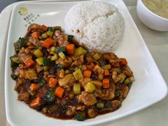 -护国寺小吃店(阜成门桥店)