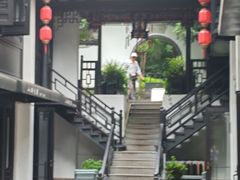 -杭州黄龙洞
