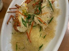 -友强·23年特色海鲜大排档(厦门店)