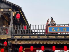 -淹城春秋乐园