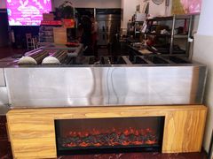 -鸿运兔·手撕烤兔(天府广场店)