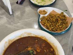 -何适山庄 ·可团建(水长城P2停车场店)