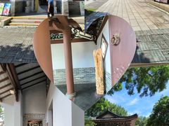 -惠州西湖风景名胜区-丰渚园