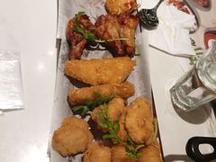 -半秋山西餐厅(巴南万达广场店)